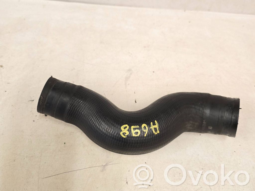Opel Astra H Furtun/conductă intercooler 