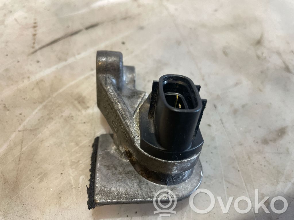 Opel Astra H Camshaft position sensor 