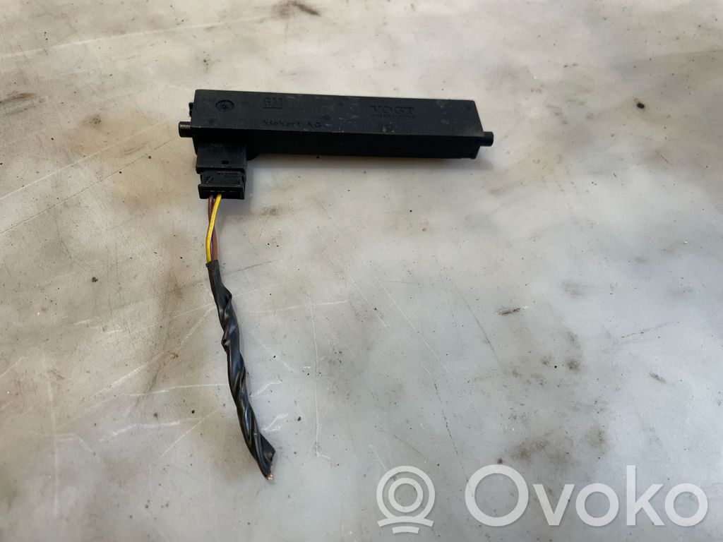 Opel Astra H Sensor 