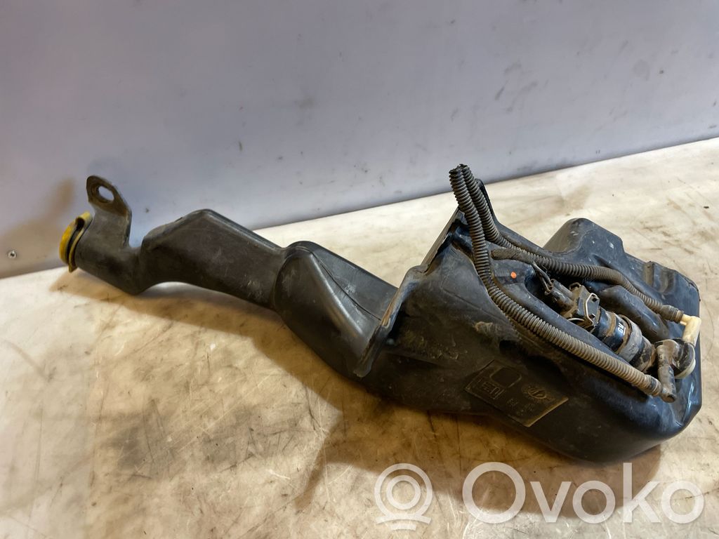 Opel Astra H Serbatoio/vaschetta liquido lavavetri parabrezza 