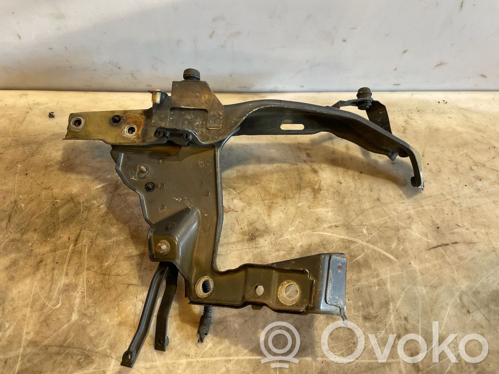Opel Zafira B Staffa faro/fanale 