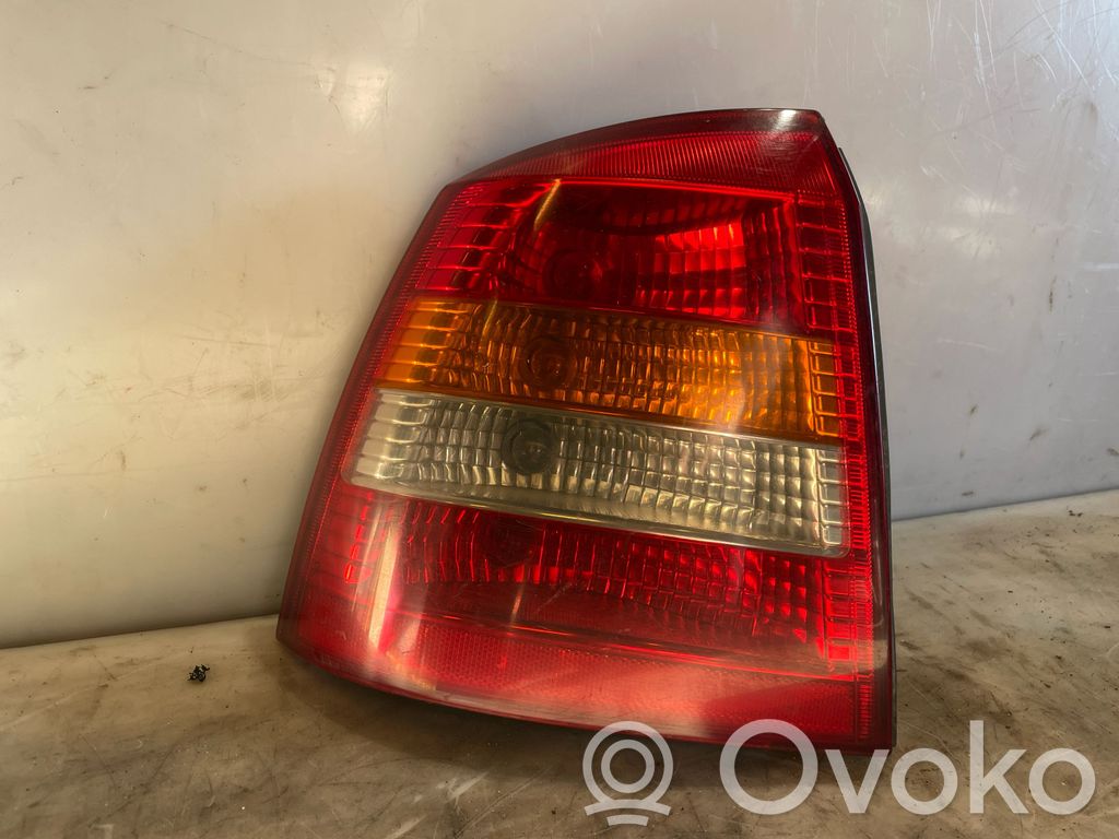 Opel Astra G Lampa tylna 