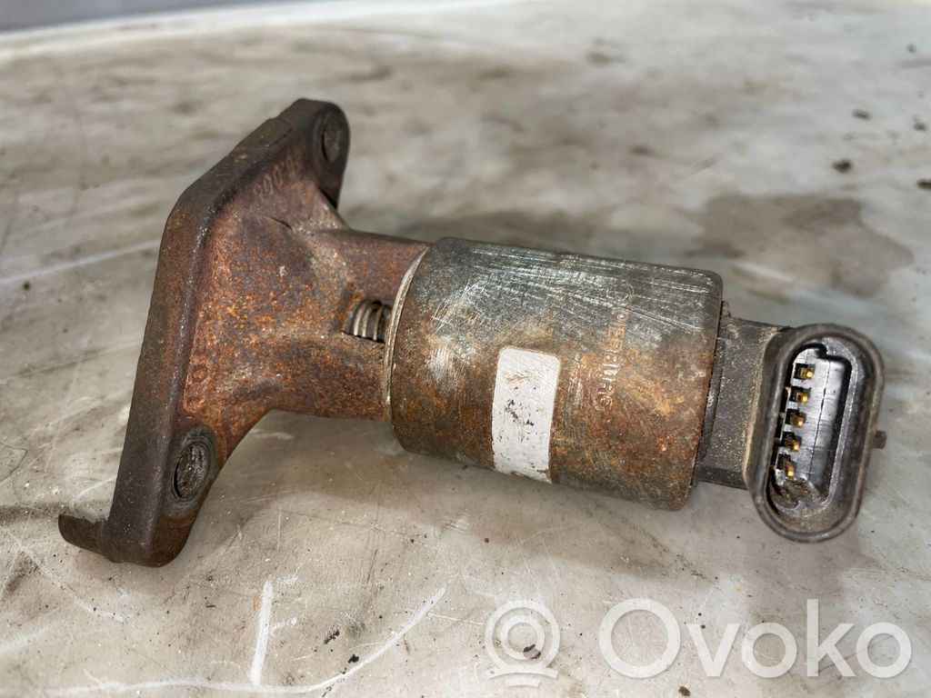 Zawór EGR   72463017,9552