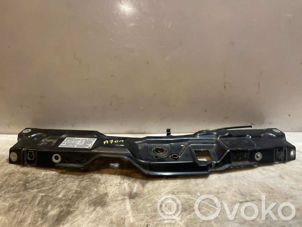 Opel Meriva A Suport superior panou fixare radiatoare 