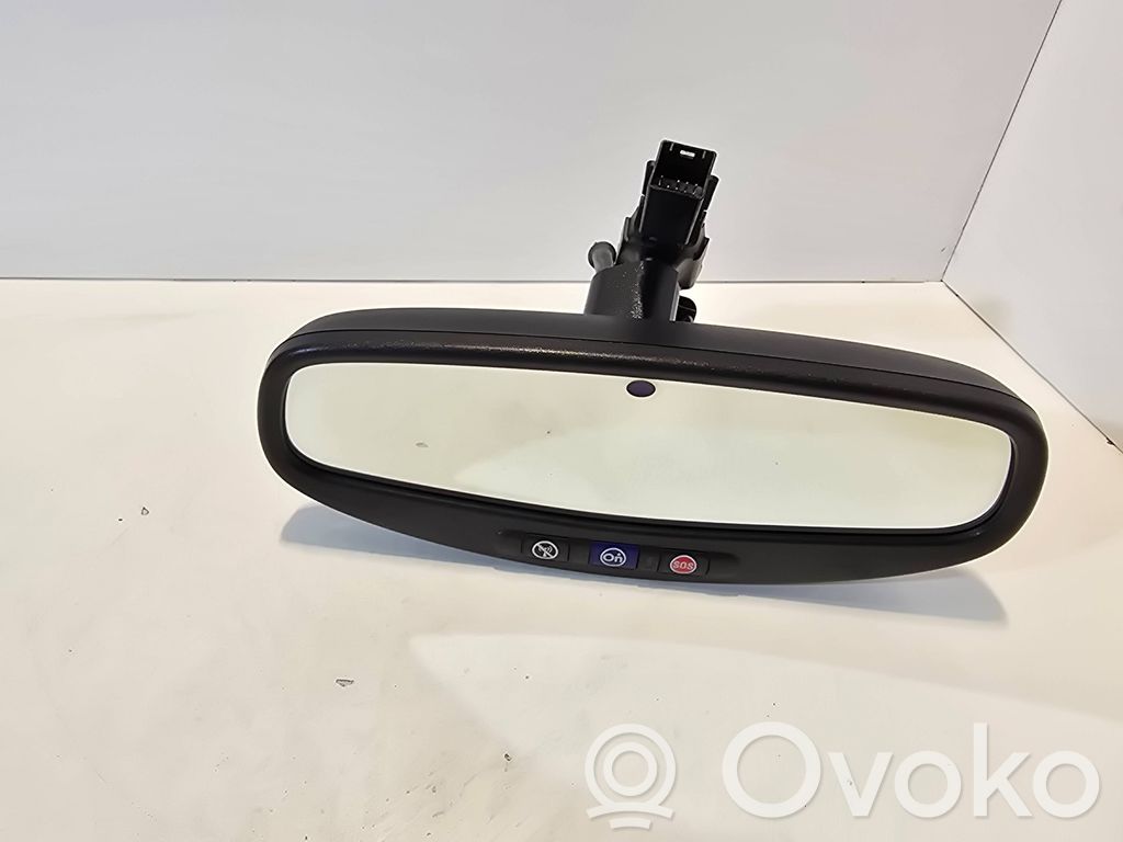 Opel Mokka X Espejo retrovisor (interior) 