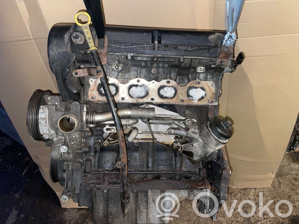 Engine   Z16XER,55559340,55559703
