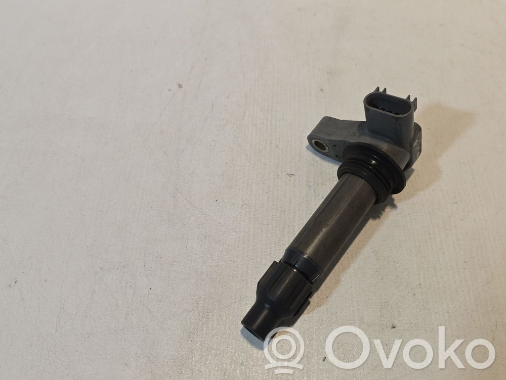 Opel Antara Cewka zapłonowa wysokiego napięcia 