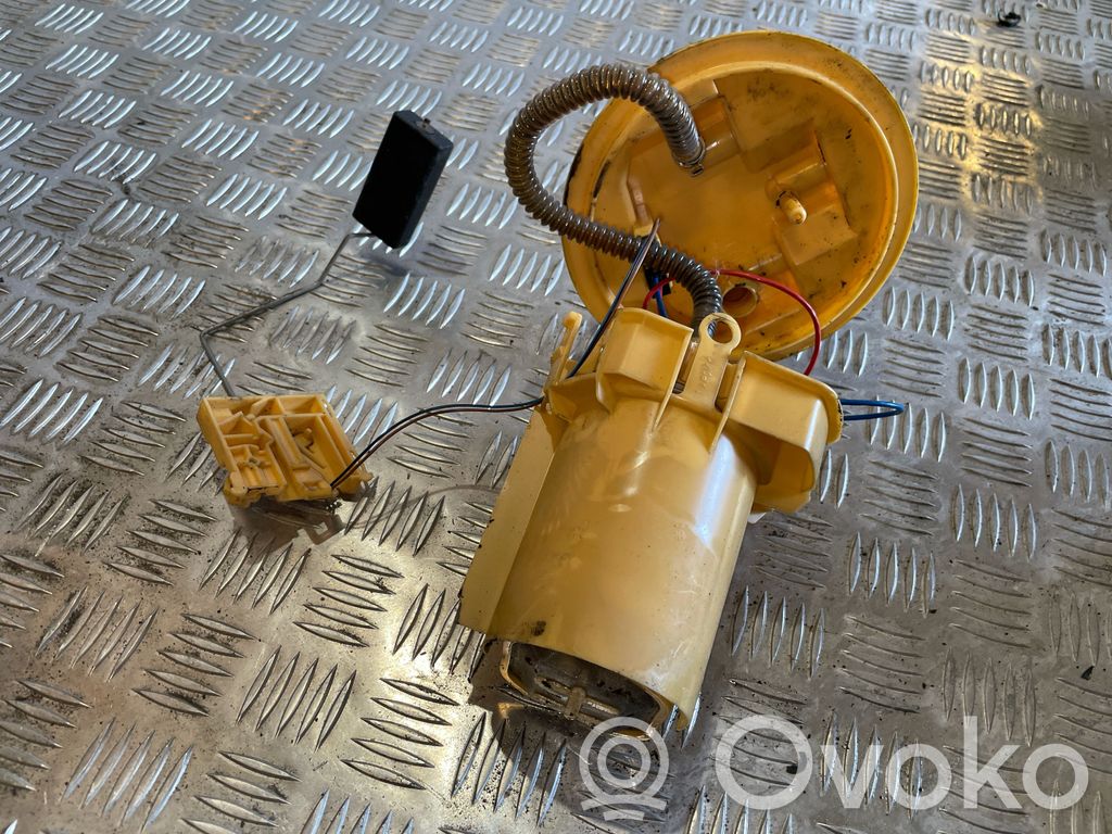 Opel Vectra C Bomba interna de combustible 