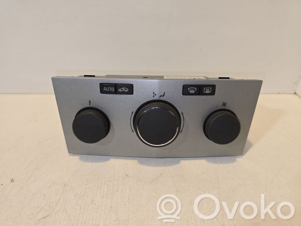 Climate control unit   13274233,27102009,901513190003