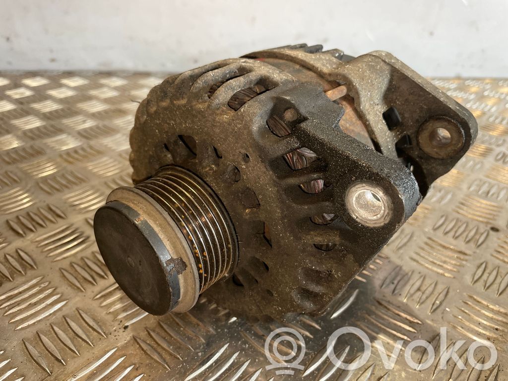 Ģenerators   8980311551,8400156,P31MY07A
