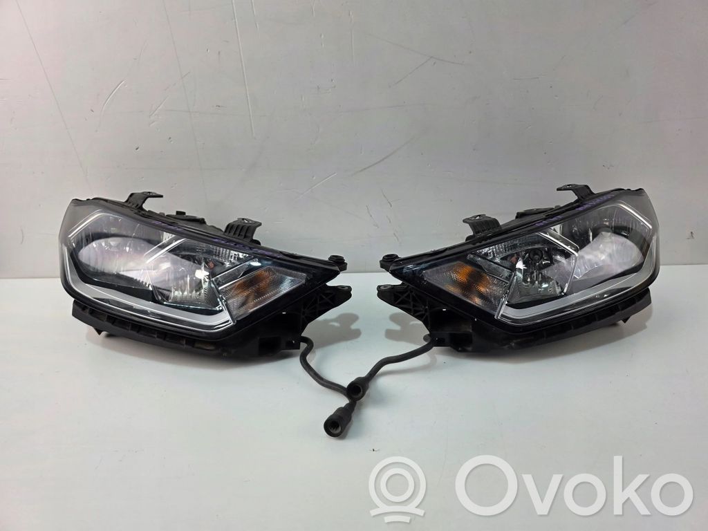 Headlight/headlamp   82A941004,82A941003