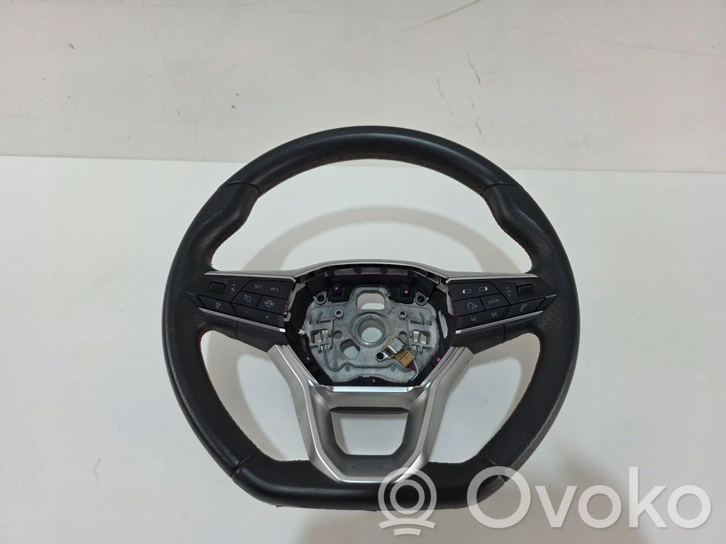 Seat Arona Ohjauspyörä 