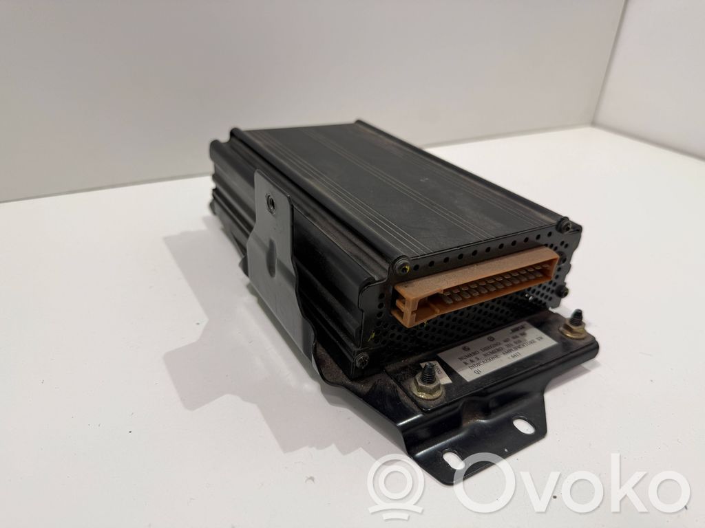 Lancia Lybra Garso stiprintuvas 
