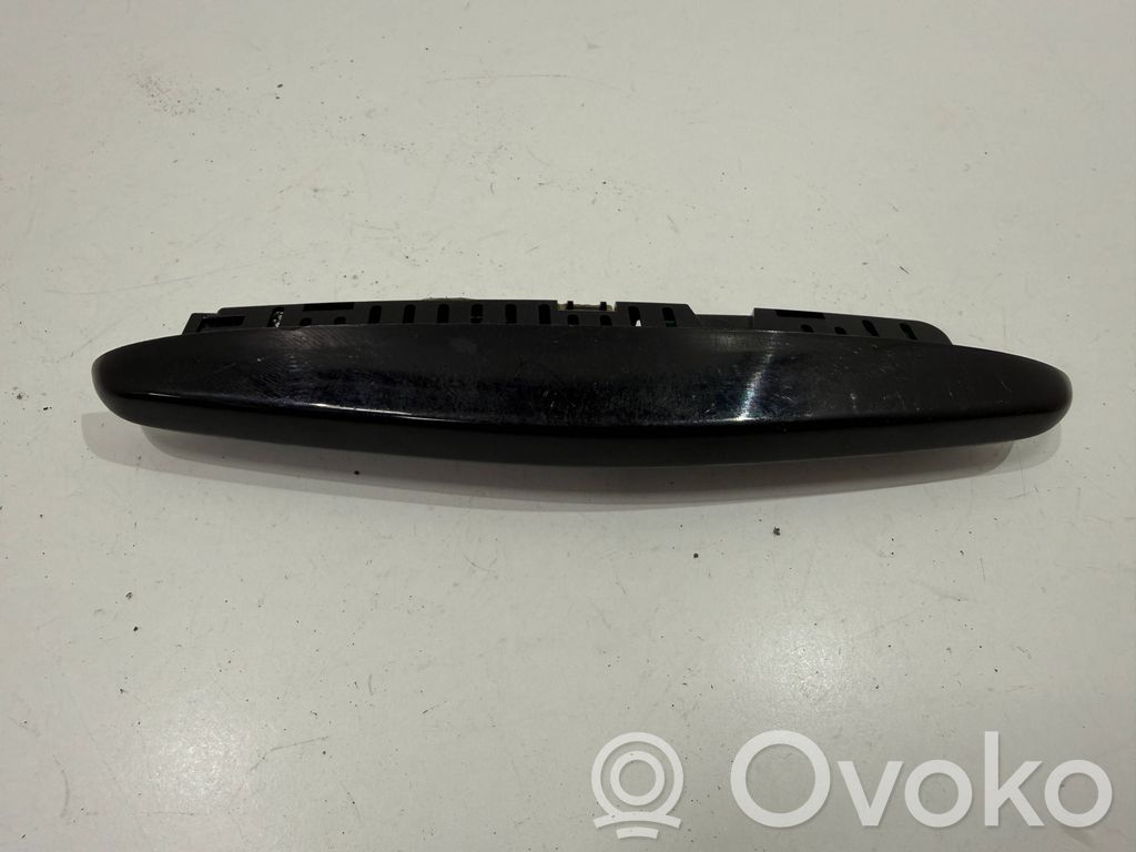 Mercedes-Benz E W212 Ecran senzor parcare PDC 