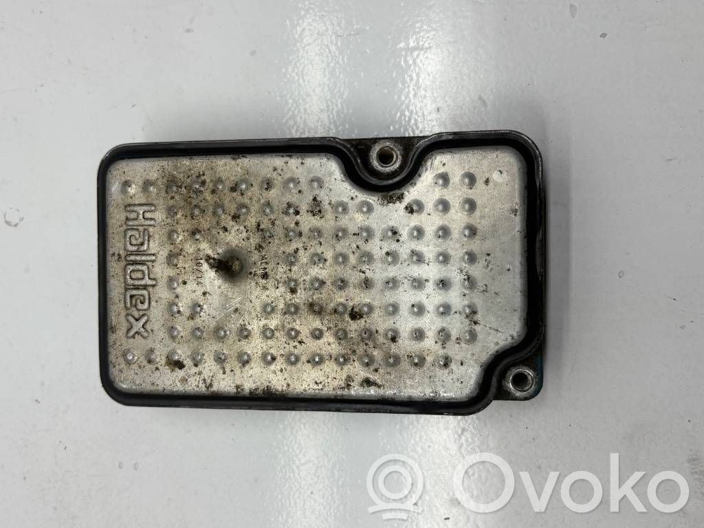 Opel Insignia A Sterownik / Moduł napędu 