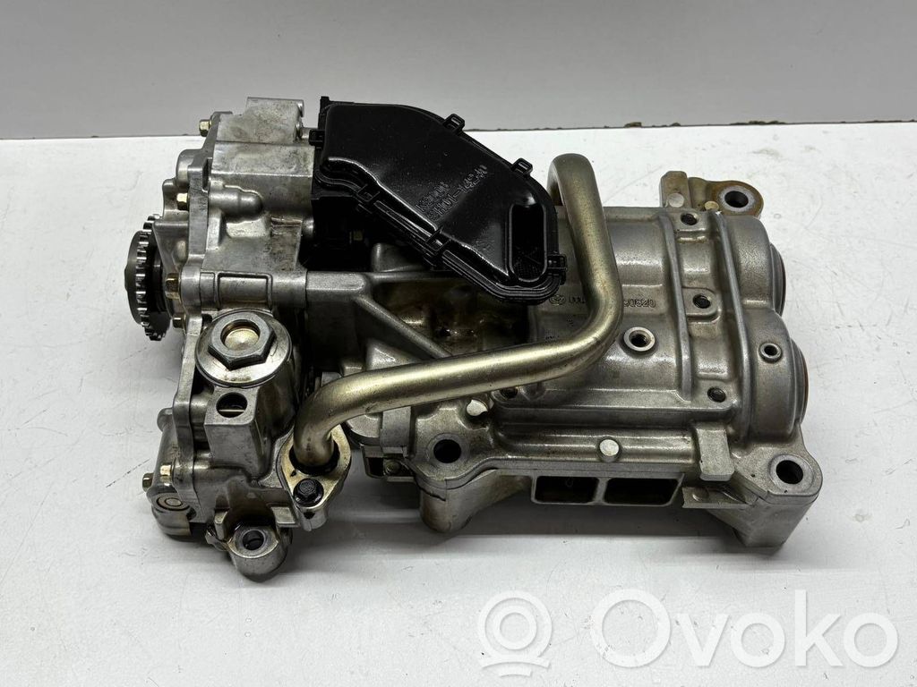 Mazda 3 III Pompa dell’olio 