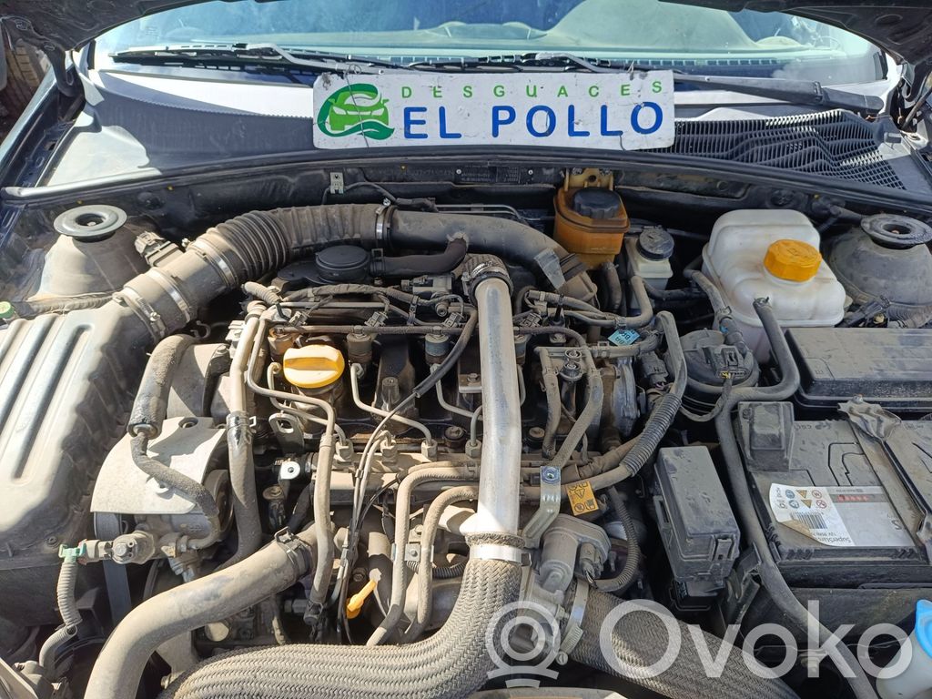 Motor   Z20DM
