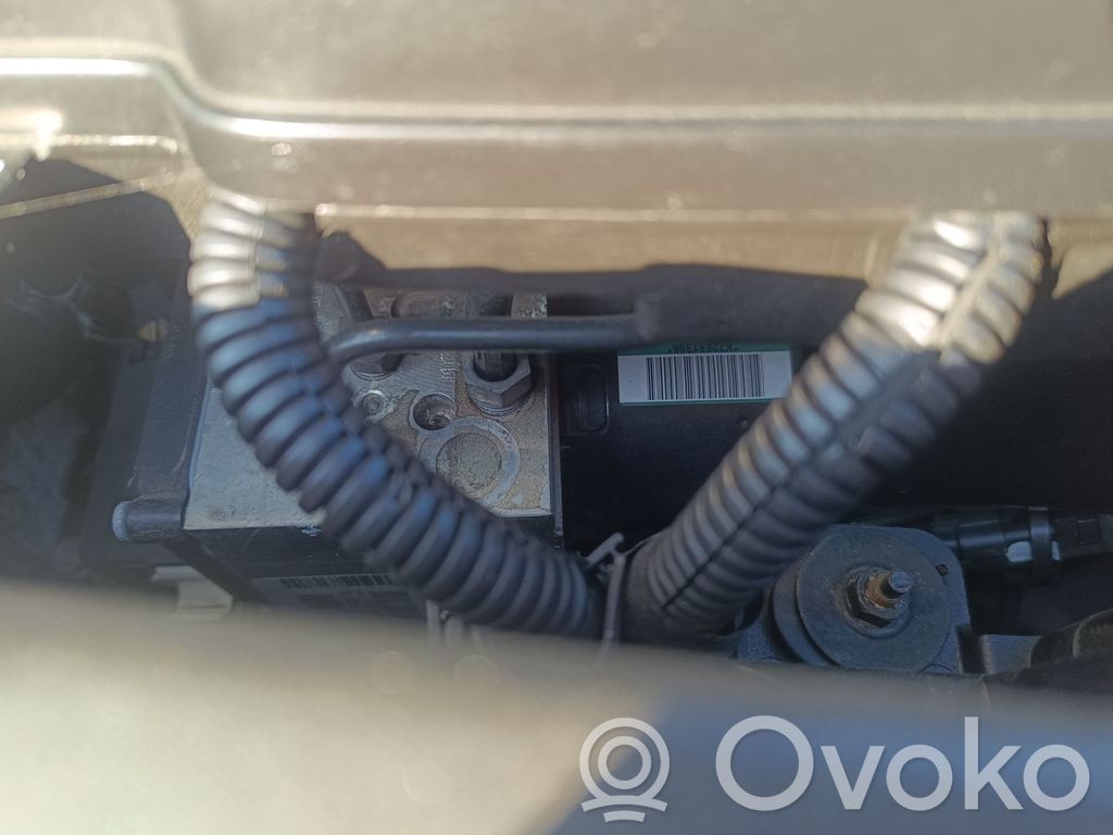 ABS Pump   4541N3