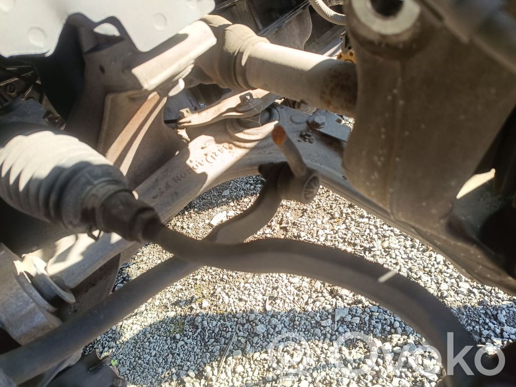 Front control arm   3521S5