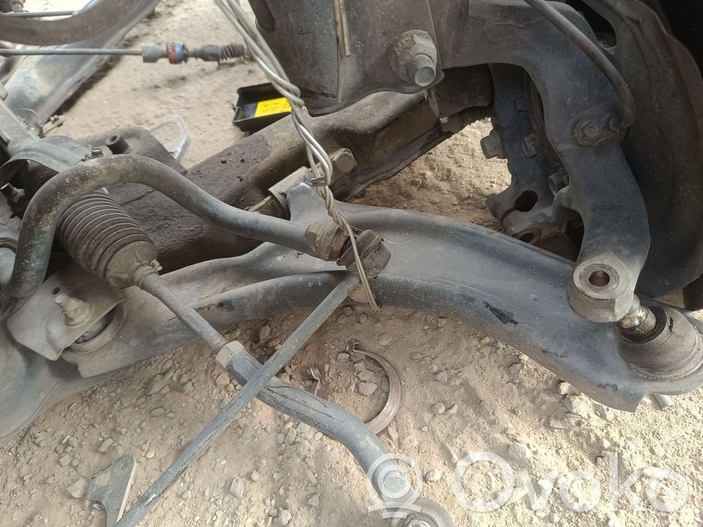 Querlenker vorne   54500JY00A