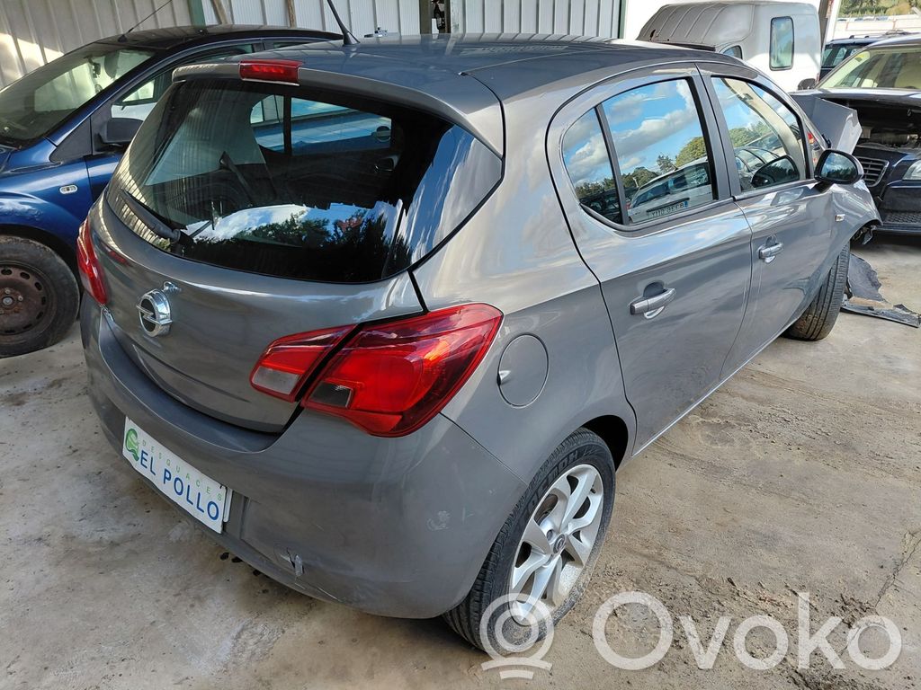 Ilmastointilaitteen kompressorin pumppu (A/C)   93190812