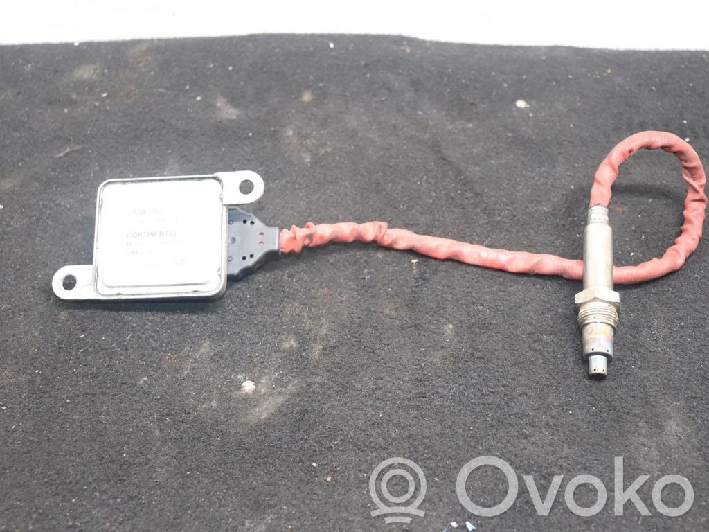BMW X5 F15 Sonda lambda 
