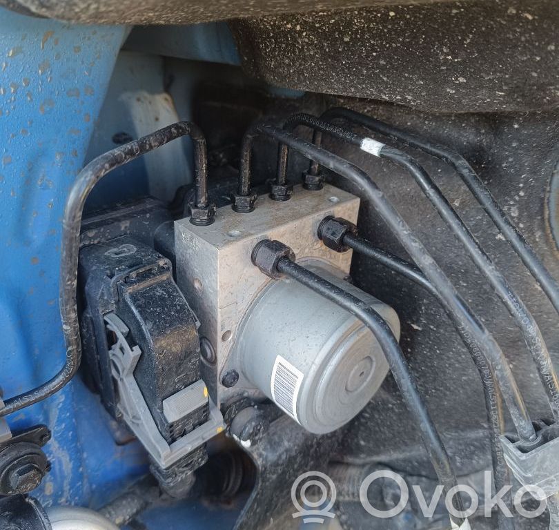 KIA Xceed ABS bloks 