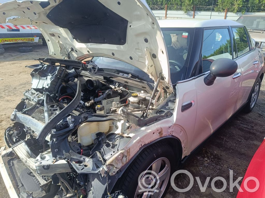 Mini One - Cooper F56 F55 Przekładnia kierownicza / Maglownica 