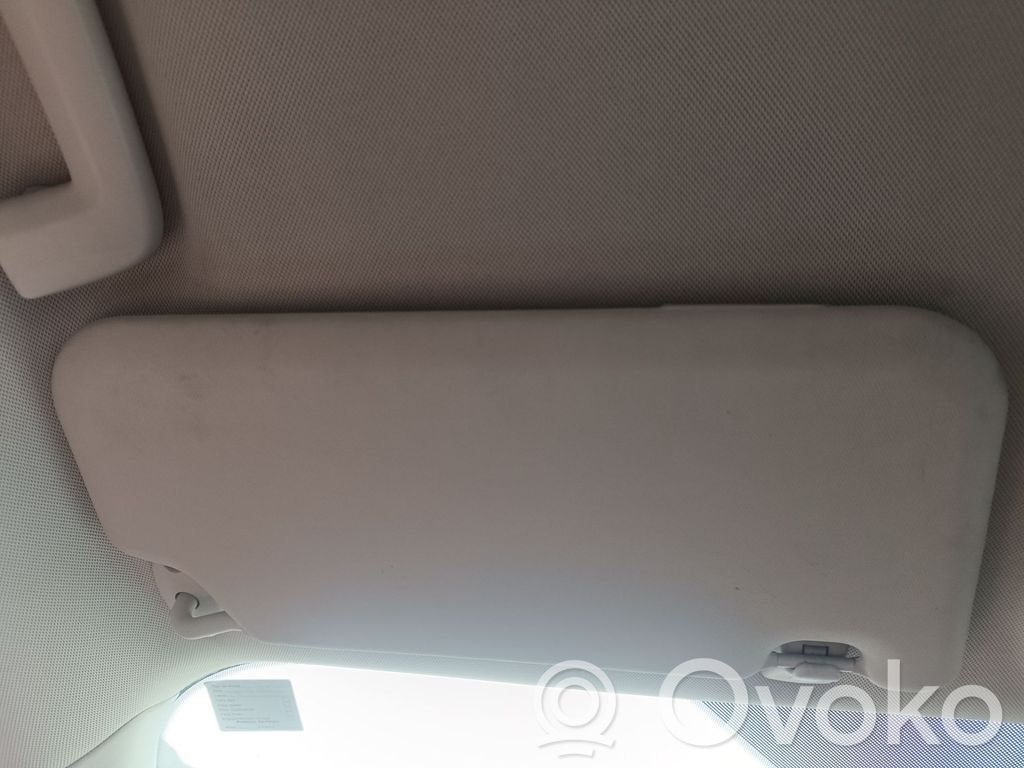 Ford Focus Sun visor 