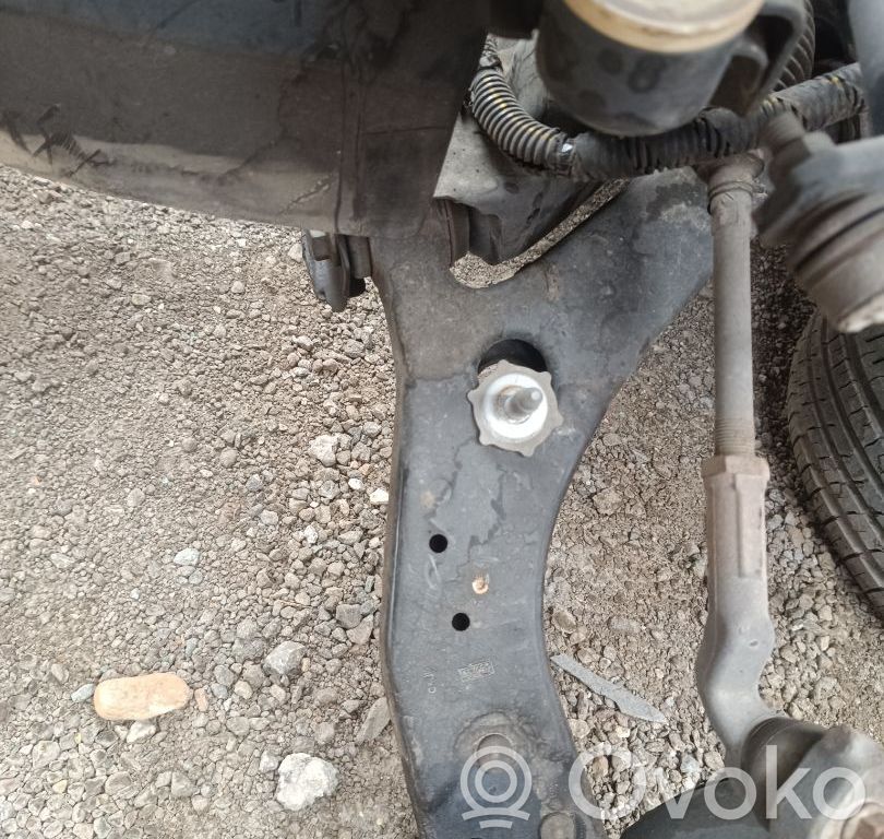 Ford Focus Front control arm 