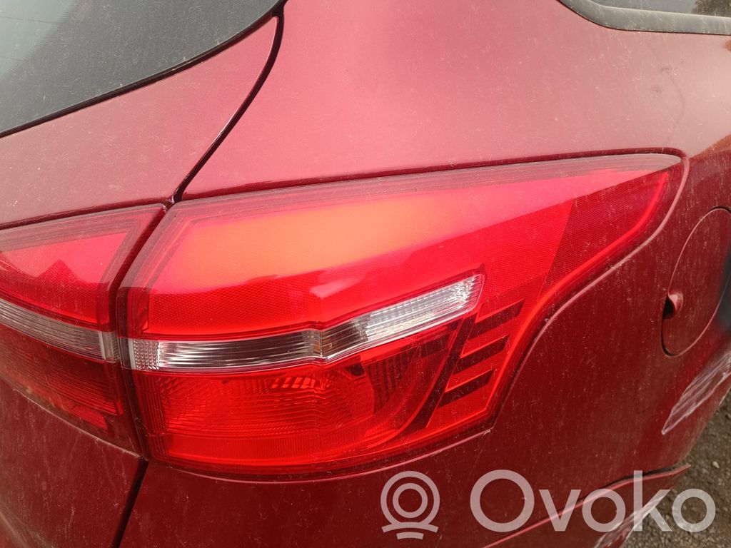 Ford Focus Luci posteriori 