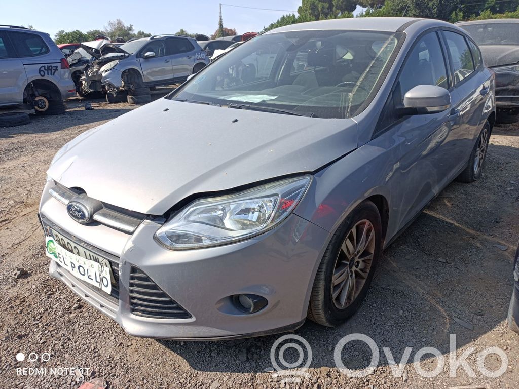 Ford Focus Pompă injecție de înaltă presiune 