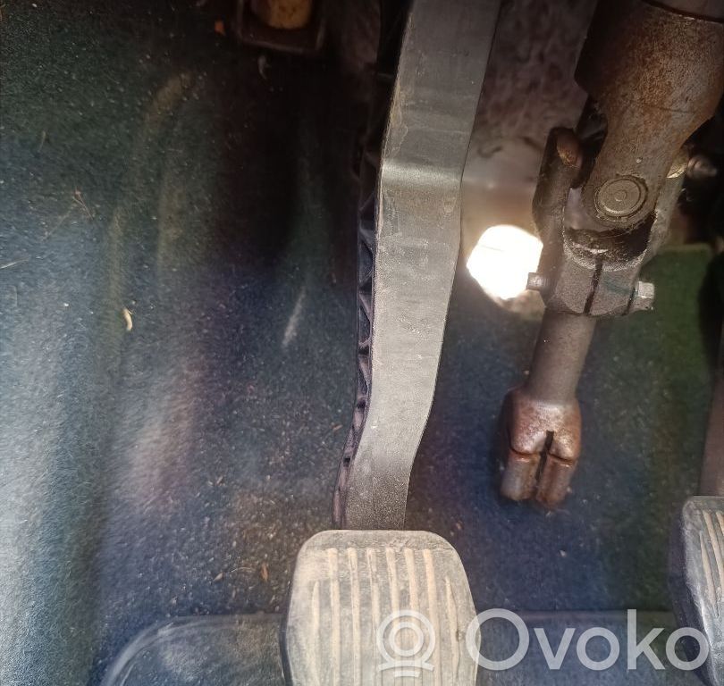 Ford C-MAX II Kytkinpoljin 
