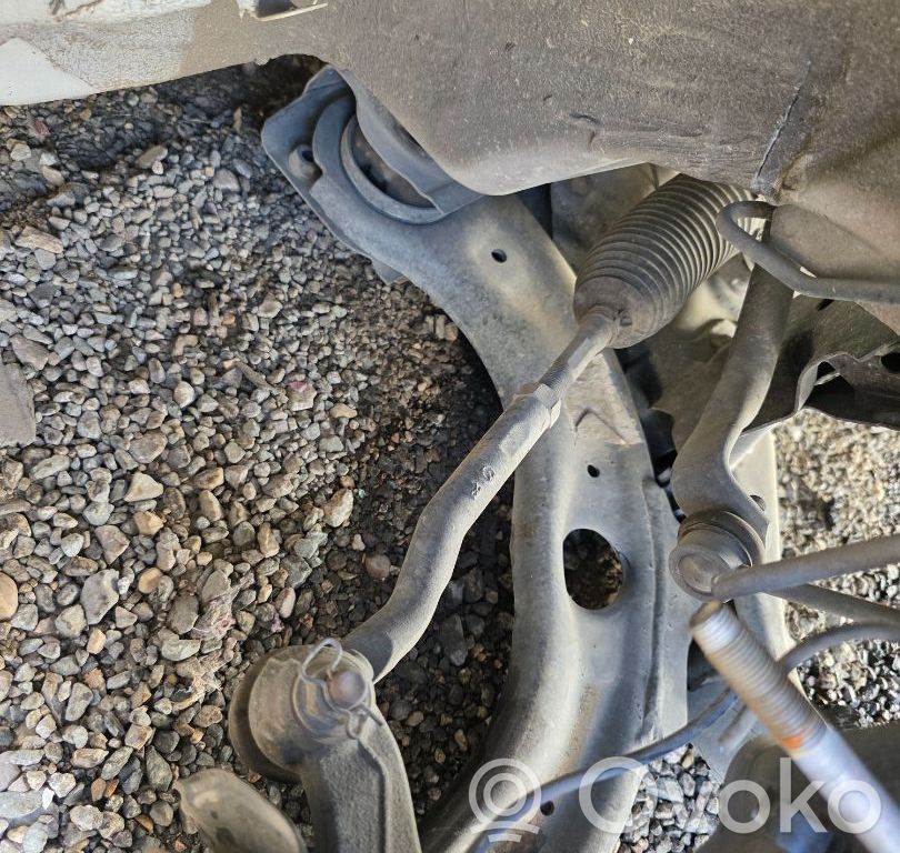 Mazda 2 Front control arm 