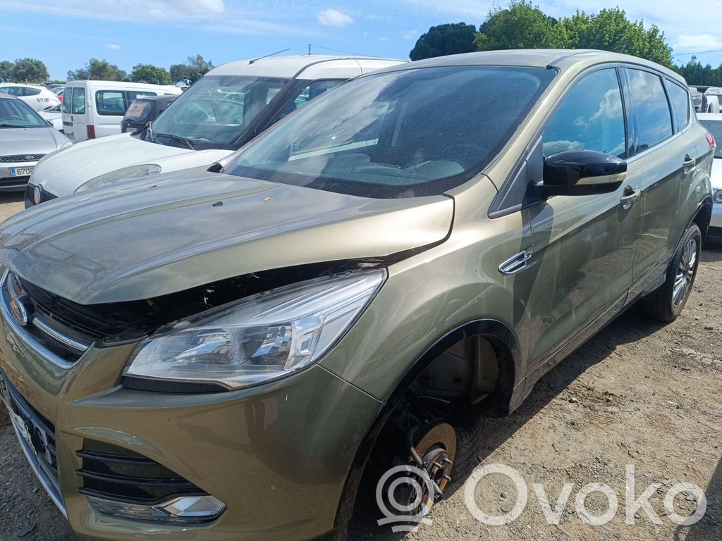 Ford Kuga II In-tank fuel pump 