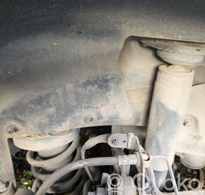 Volvo S80 Amortizor spate 