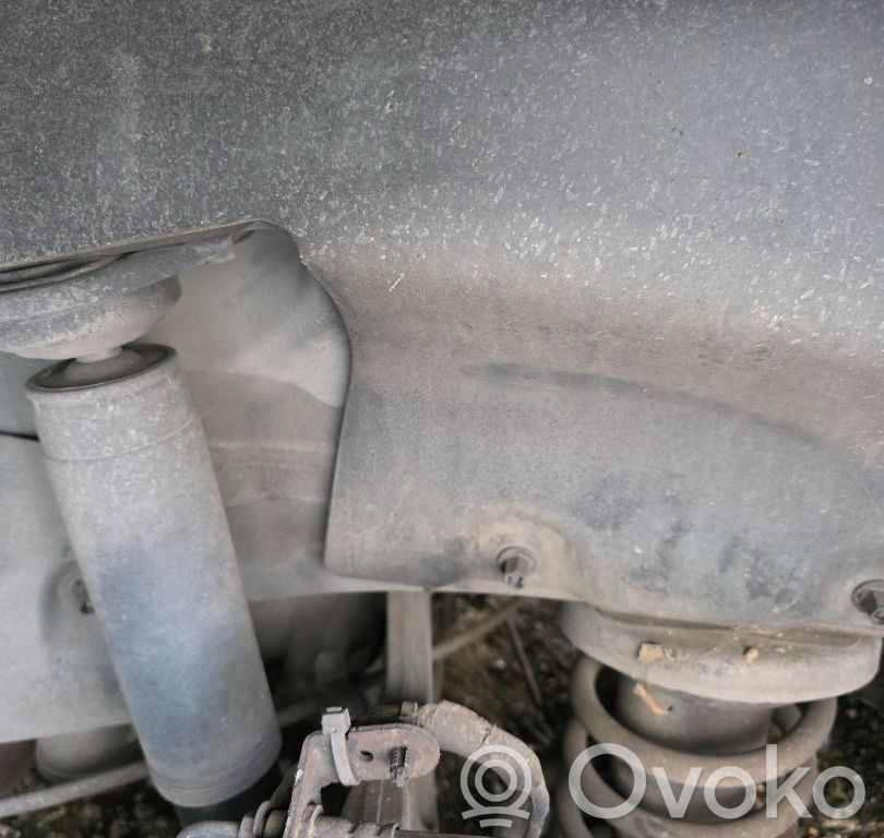Volvo S80 Amortizor spate 