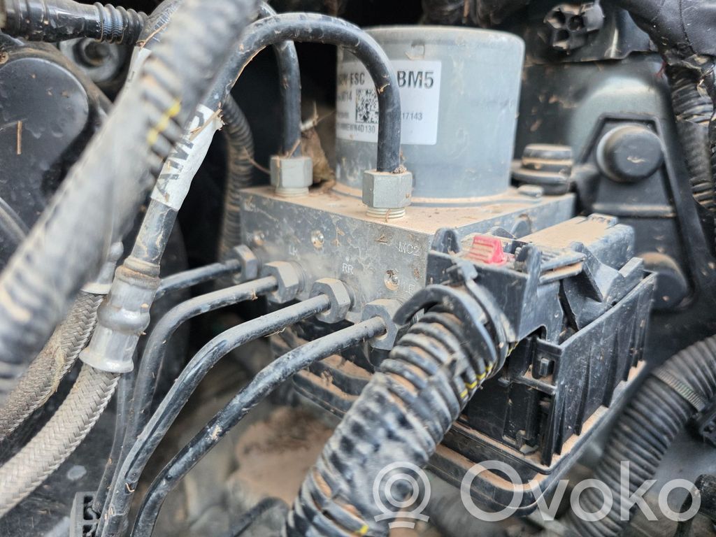 ABS Pump   42427072