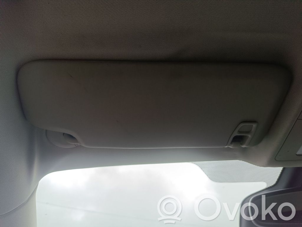 Opel Astra J Visera parasol 