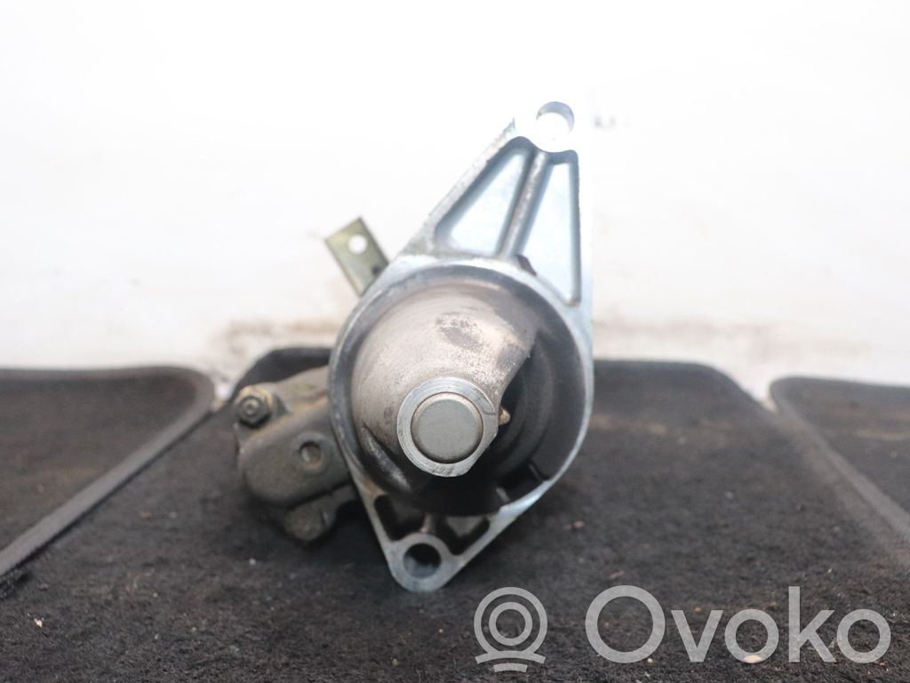 Honda Civic Electromotor 