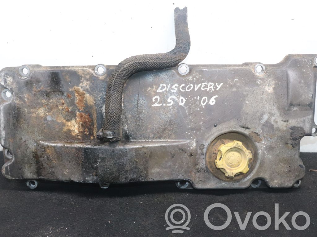 Land Rover Discovery Ventildeckel 