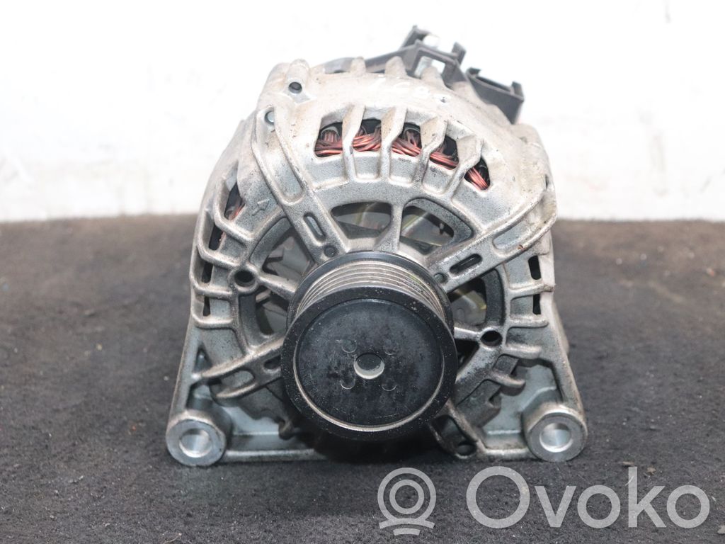 Ford Transit -  Tourneo Connect Alternator 