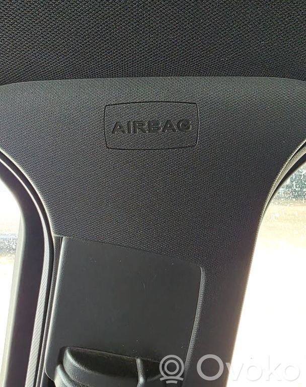 Airbag del techo   1866374