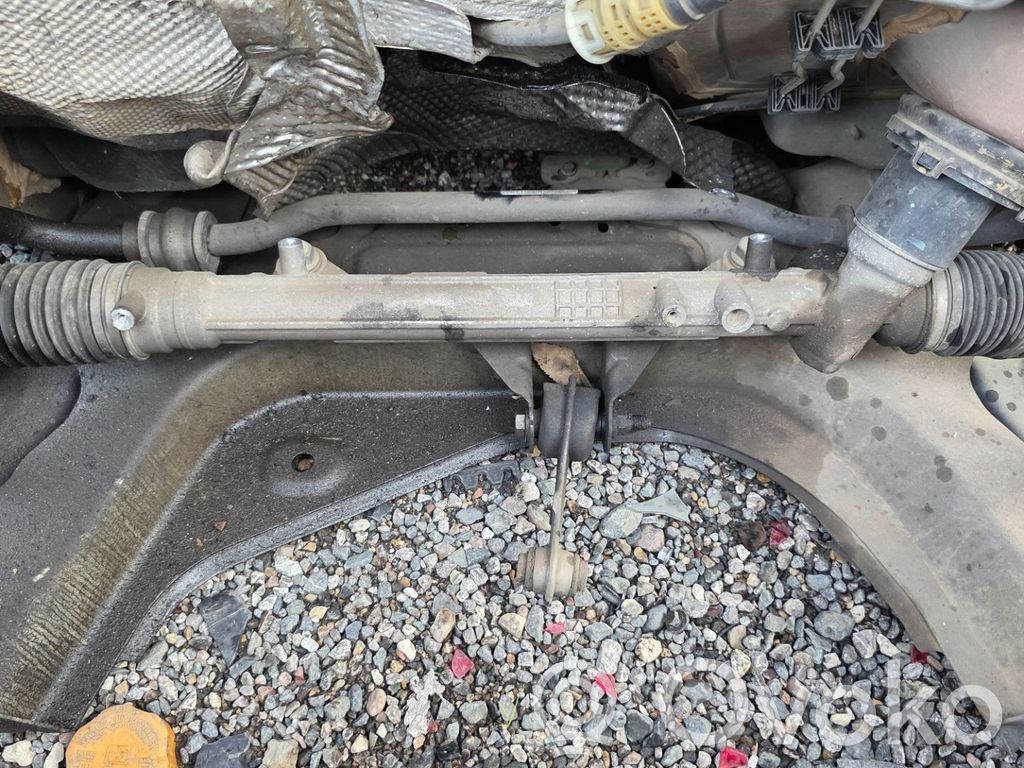 Steering rack   490018503R