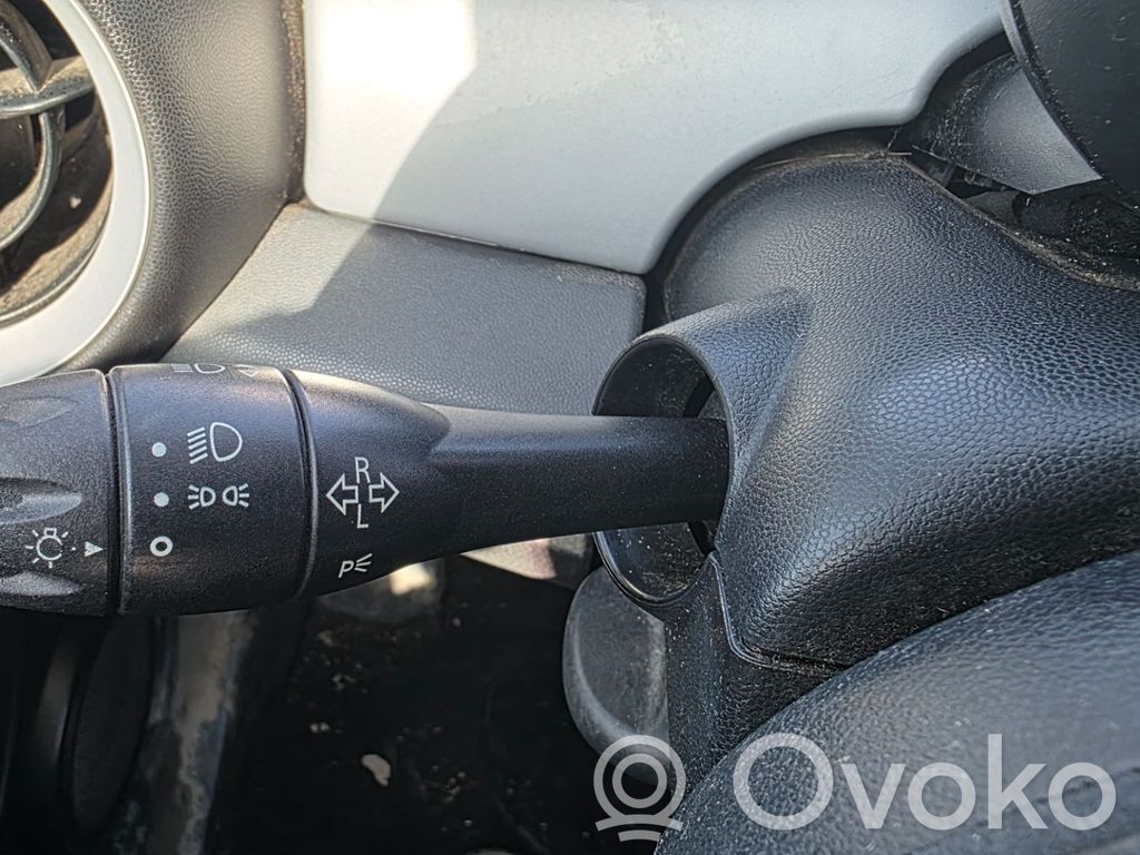Interruptor de luz   345190003