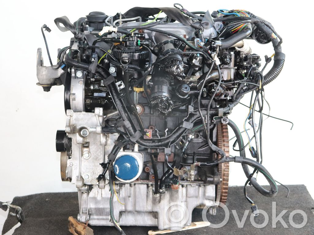 Engine   0135EX
