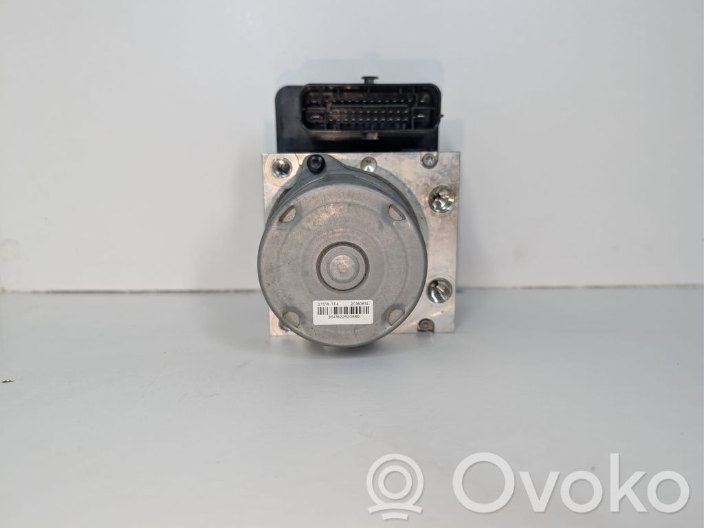 Unidad de control/módulo del ABS   BE6003V102