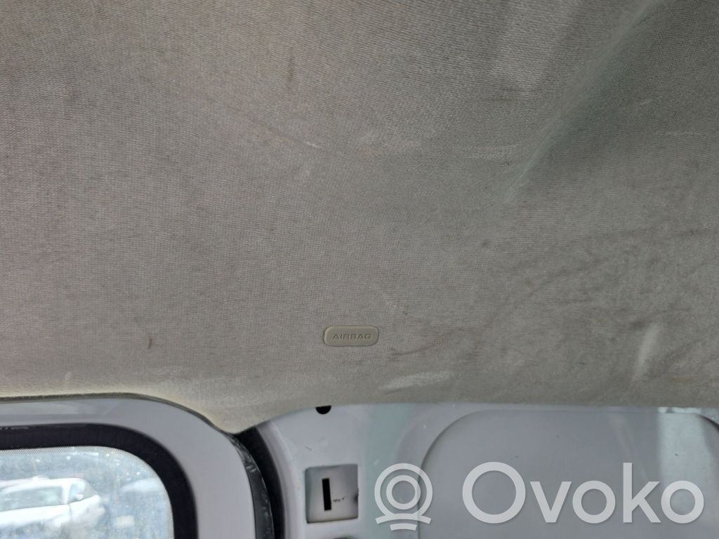 Ford Transit Airbag del techo 