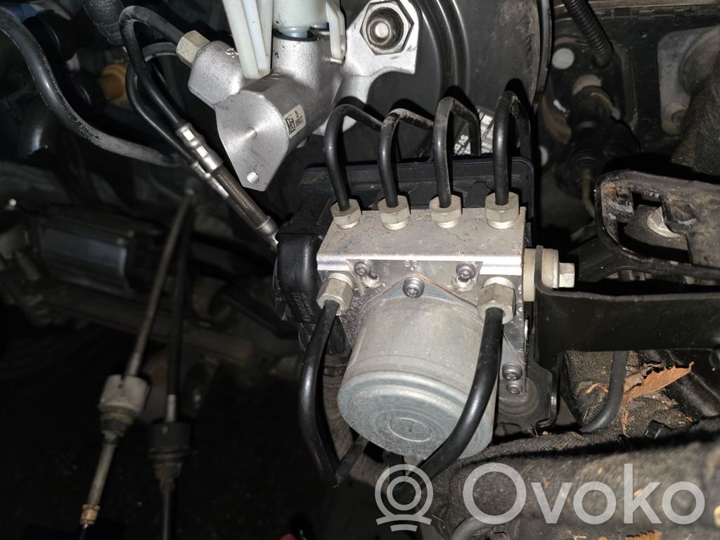 Opel Insignia A Bomba de ABS 