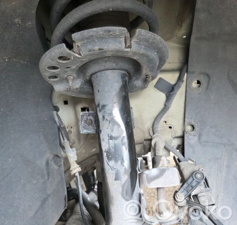 Ford Kuga II Etuiskunvaimennin 